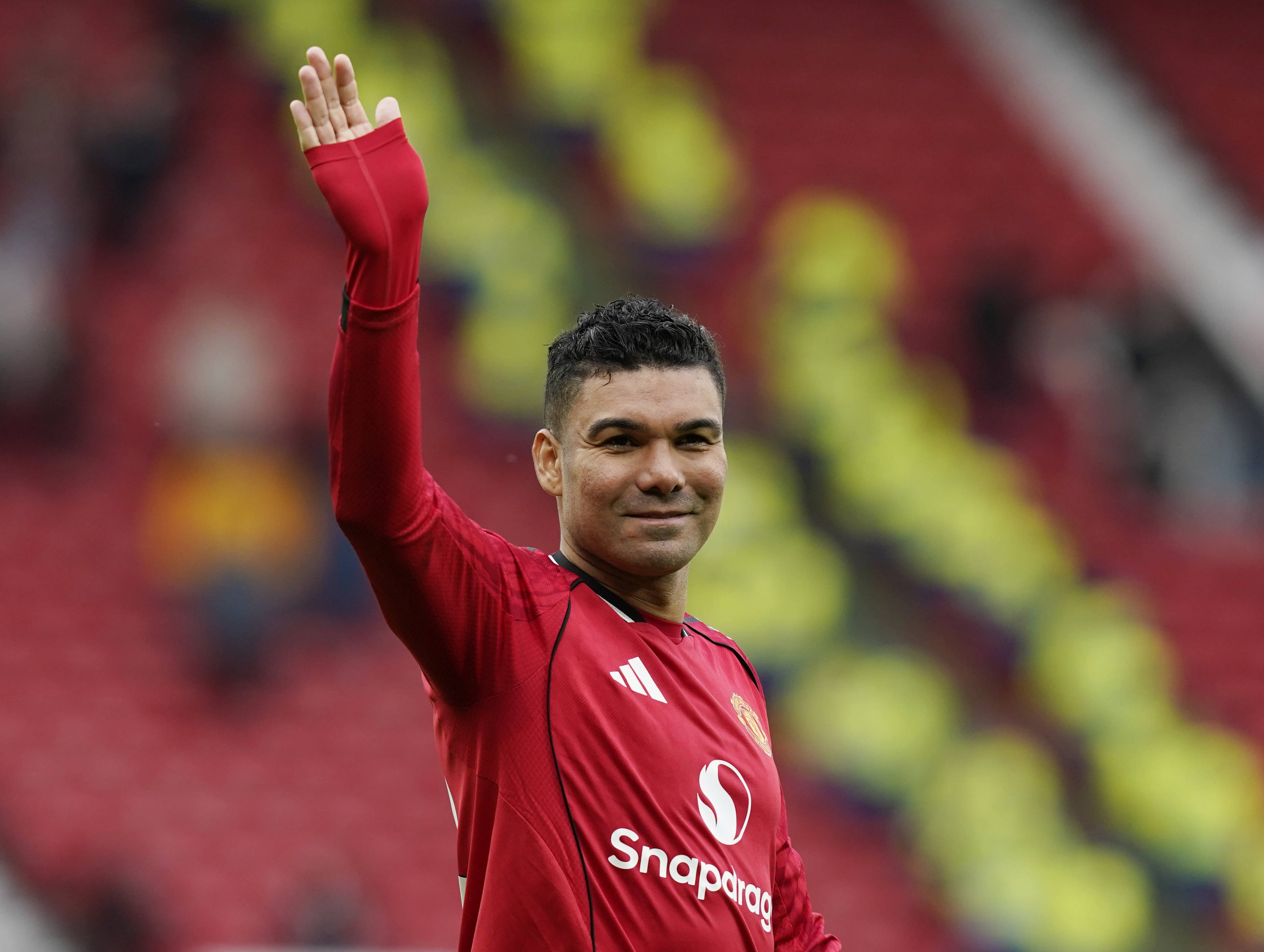 吉达联合瞄准免签卡塞米罗 法比尼奥去留成关键变量 吉达联合瞄准免签卡塞米罗 法比尼奥去留成关键变量