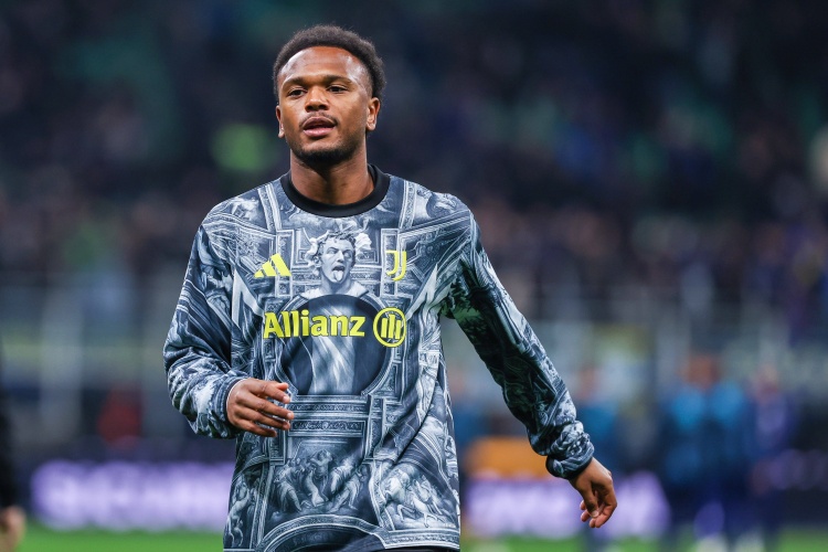 奥蓬达身价三连跌至3200万 尤文前十即触发4060万强制买断