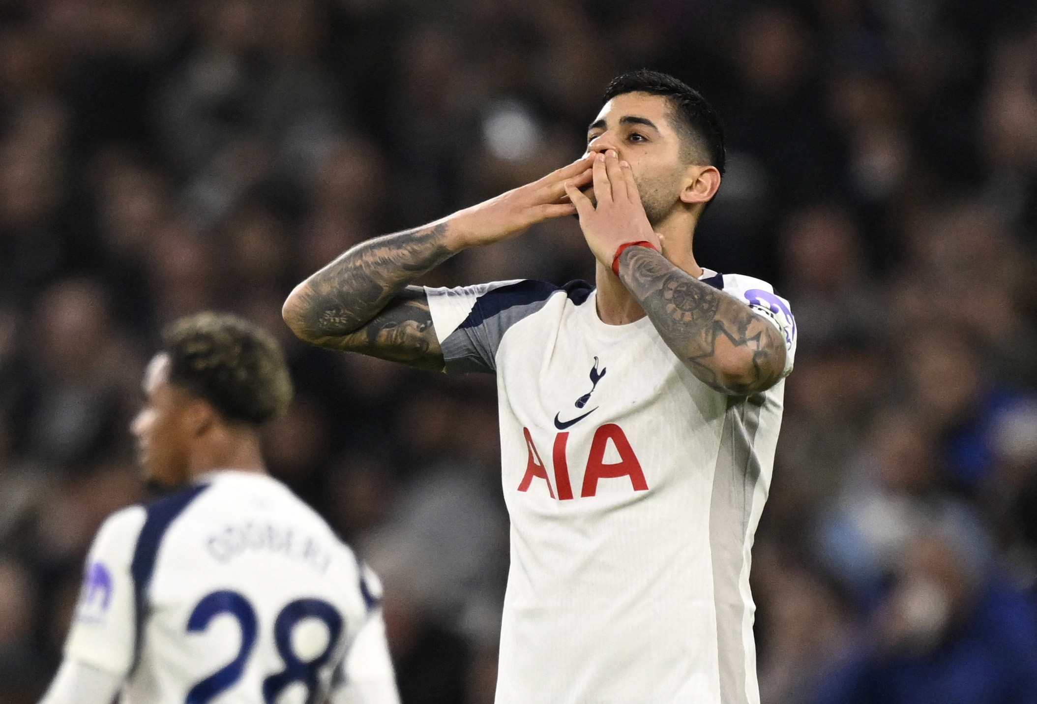 罗马诺独家澄清罗梅罗转会条款 6000万欧解约金为不实信息