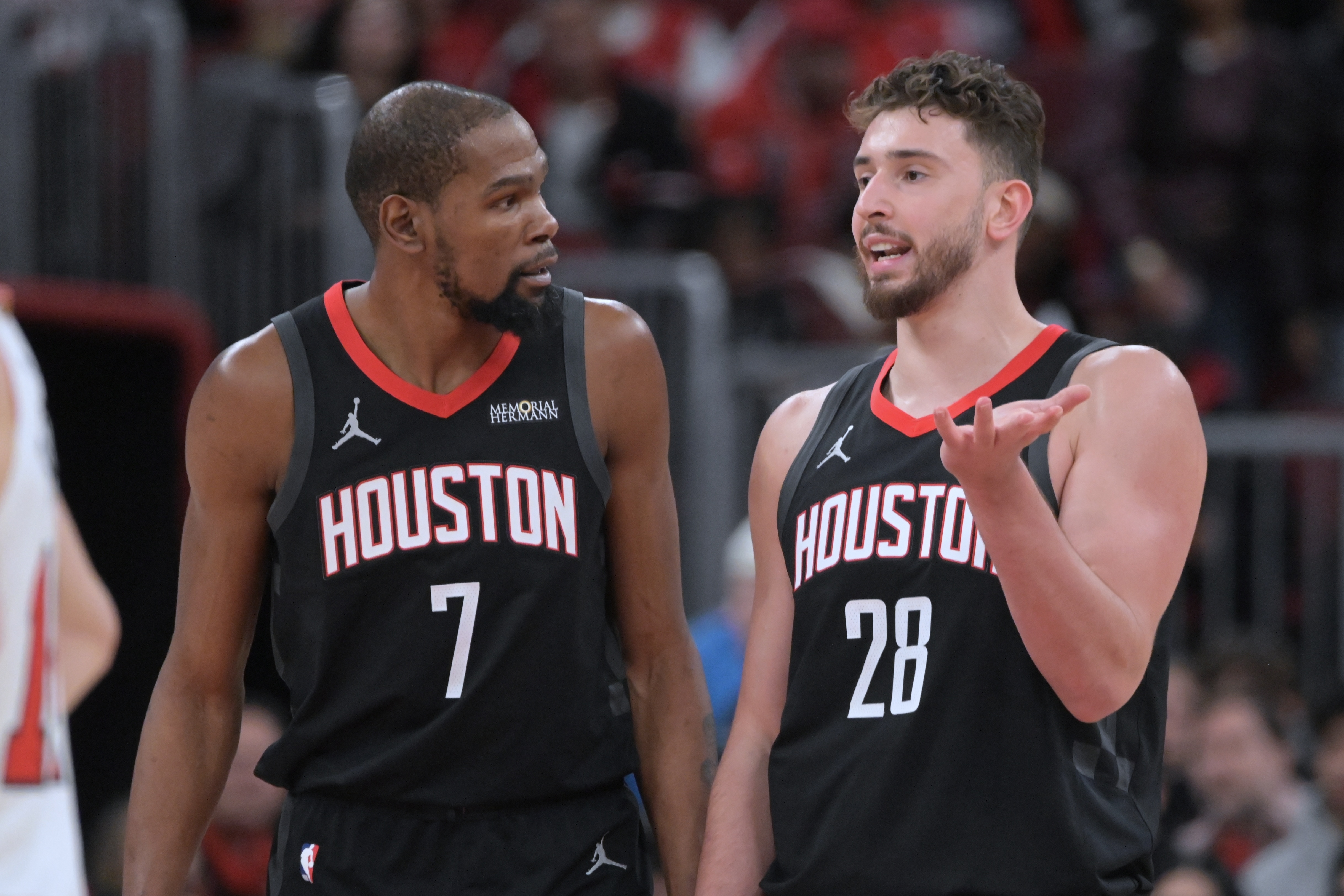 林书豪点火箭命门 申京20+胜率成杜兰特模式关键