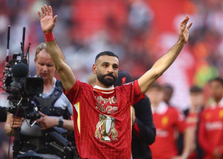 金融专家解析萨拉赫沙特前景 文化资本或助其总收入破10亿镑 金融专家解析萨拉赫沙特前景 文化资本或助其总收入破10亿镑