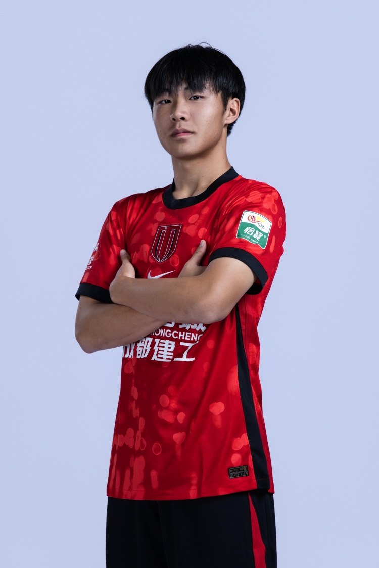 金童奖得主帅惟浩注册受阻 职业身份转换触发16周窗口期