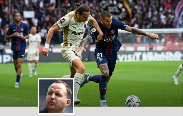 朗斯高层炮轰LFP赛程决定 称法甲沦为欧冠调整变量