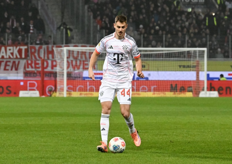 拉基蒂奇点将斯坦尼西奇 药厂租借锻造拜仁未来领袖