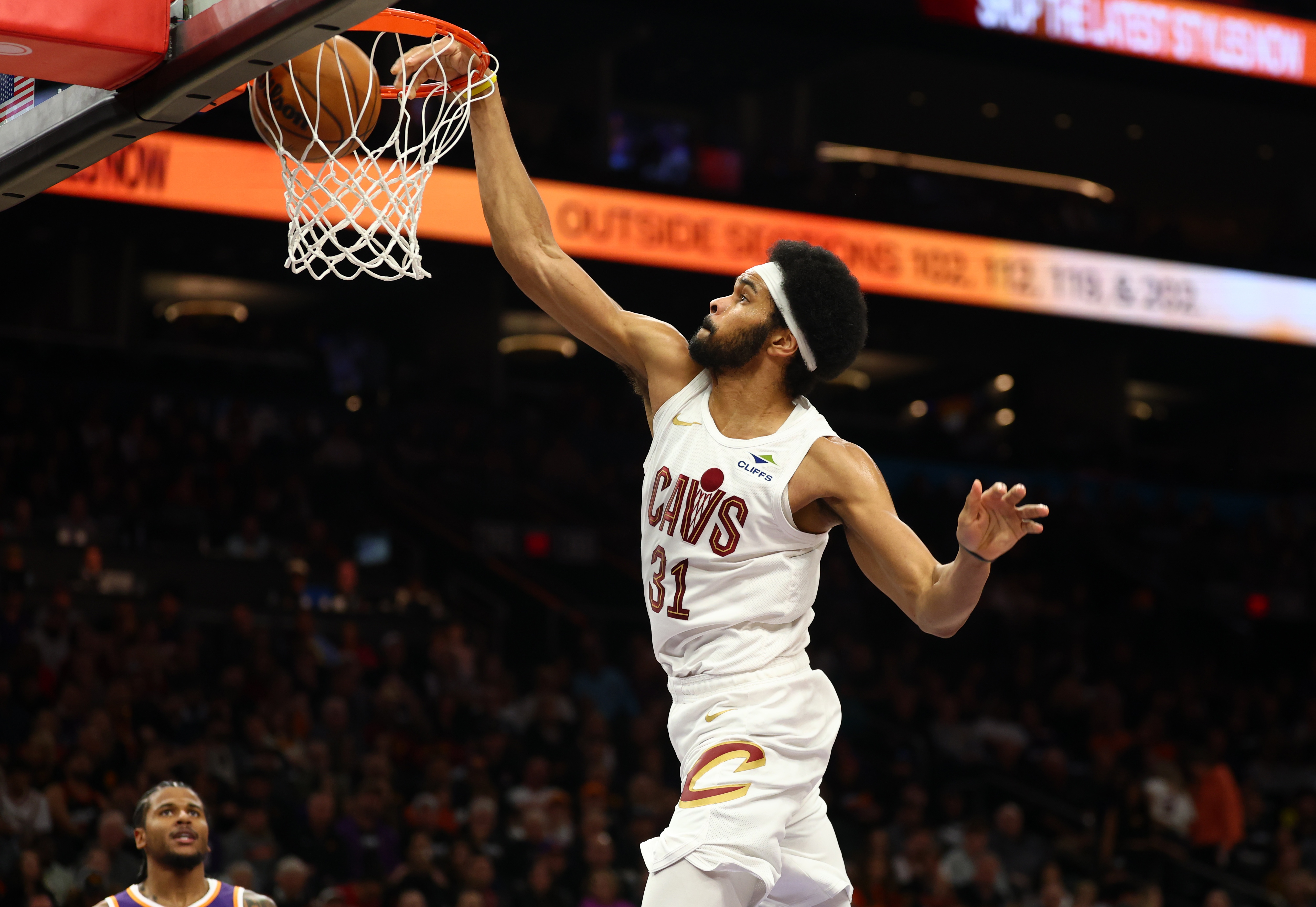 骑士四连胜难掩防守隐忧 阿特金森赛后敲警钟