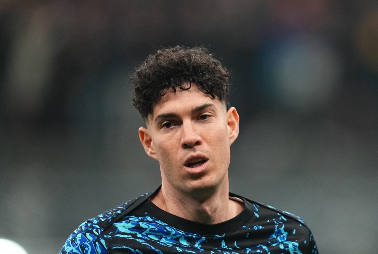 巴斯托尼转会巴萨进入关键阶段 国米财务压力与球员意愿成核心