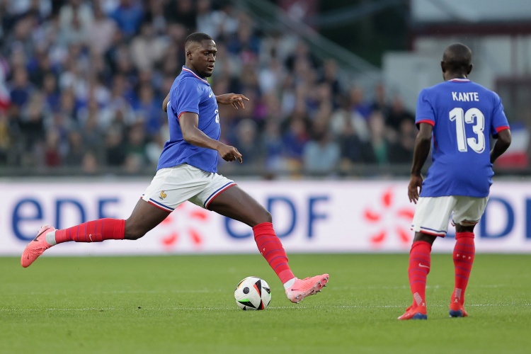 科纳特直言赴美非乐事 但为欧洲杯必须适应