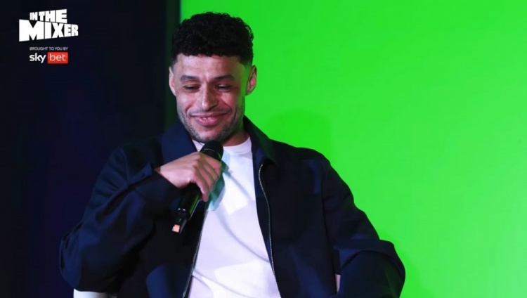 张伯伦亲述枪手战术演变 阿尔特塔球员时代已主导对手分析 张伯伦亲述枪手战术演变 阿尔特塔球员时代已主导对手分析