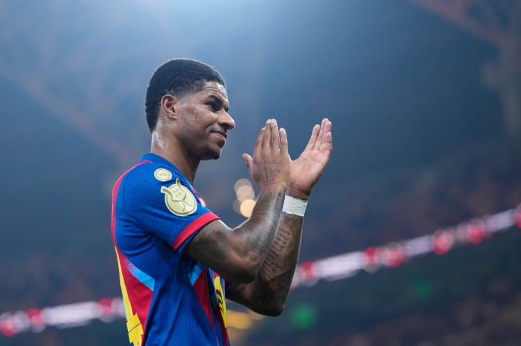 哈格里夫斯评拉什福德回归可能 称曼联环境已变