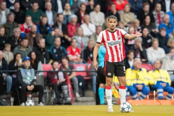 库拉索防线折损 主力中卫奥比斯波伤缺战国足