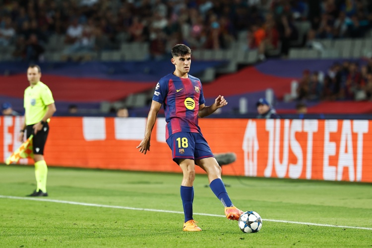 赫拉德·马丁自述中卫转型 弗里克信任成关键