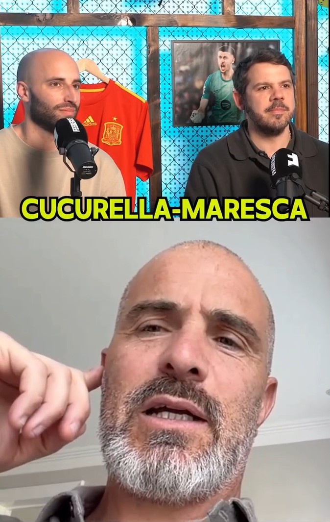 马雷斯卡复盘库库雷利亚进化 执教期激活进攻端产出7球