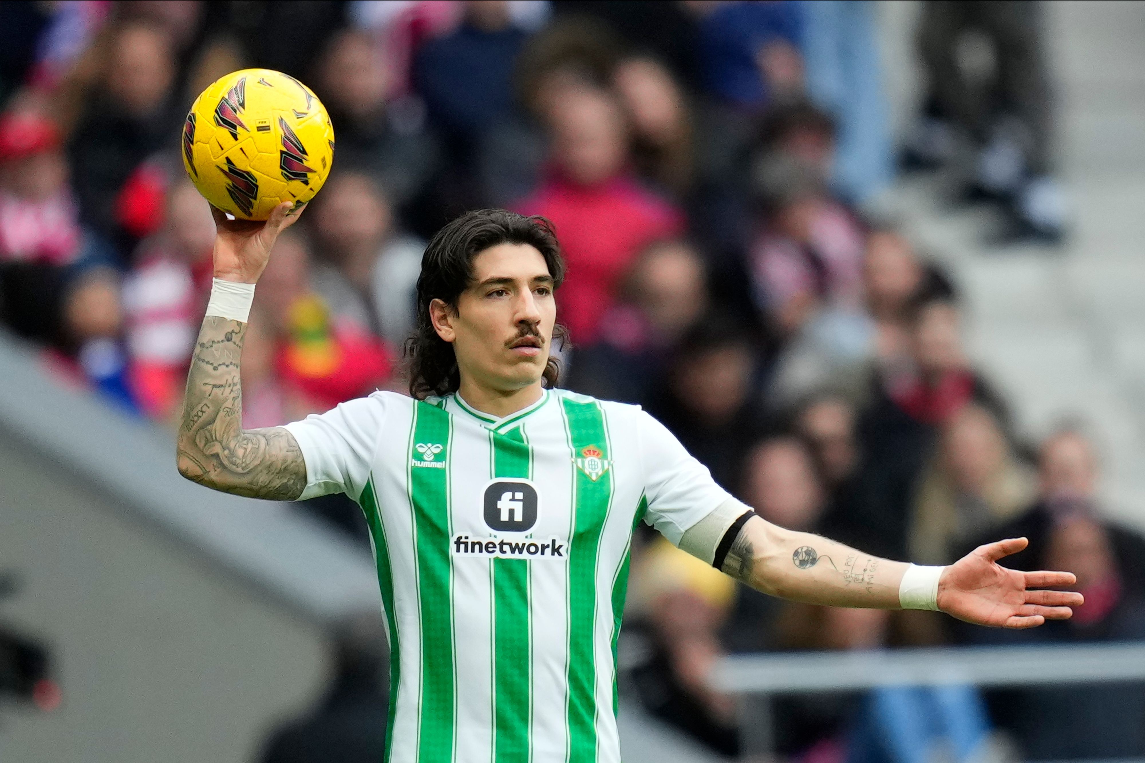 贝莱林专访:贝蒂斯是港湾 温格信任改变生涯轨迹 贝莱林专访:贝蒂斯是港湾 温格信任改变生涯轨迹