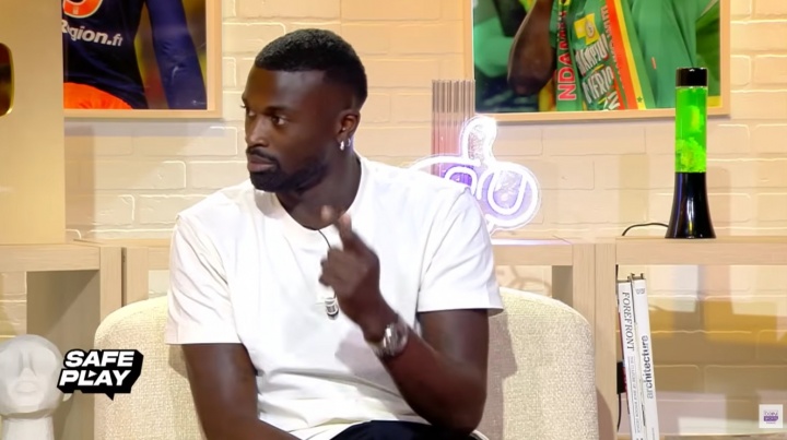 尼昂评梅罗之争:梅西浑然天成 C罗凌晨三点训练是另一种强大 尼昂评梅罗之争:梅西浑然天成 C罗凌晨三点训练是另一种强大