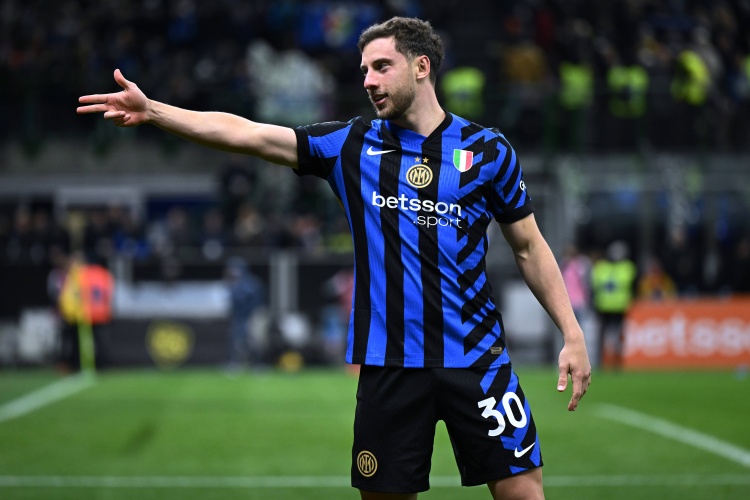 罗马接触奥古斯托引关注 国米已提续约至2030年