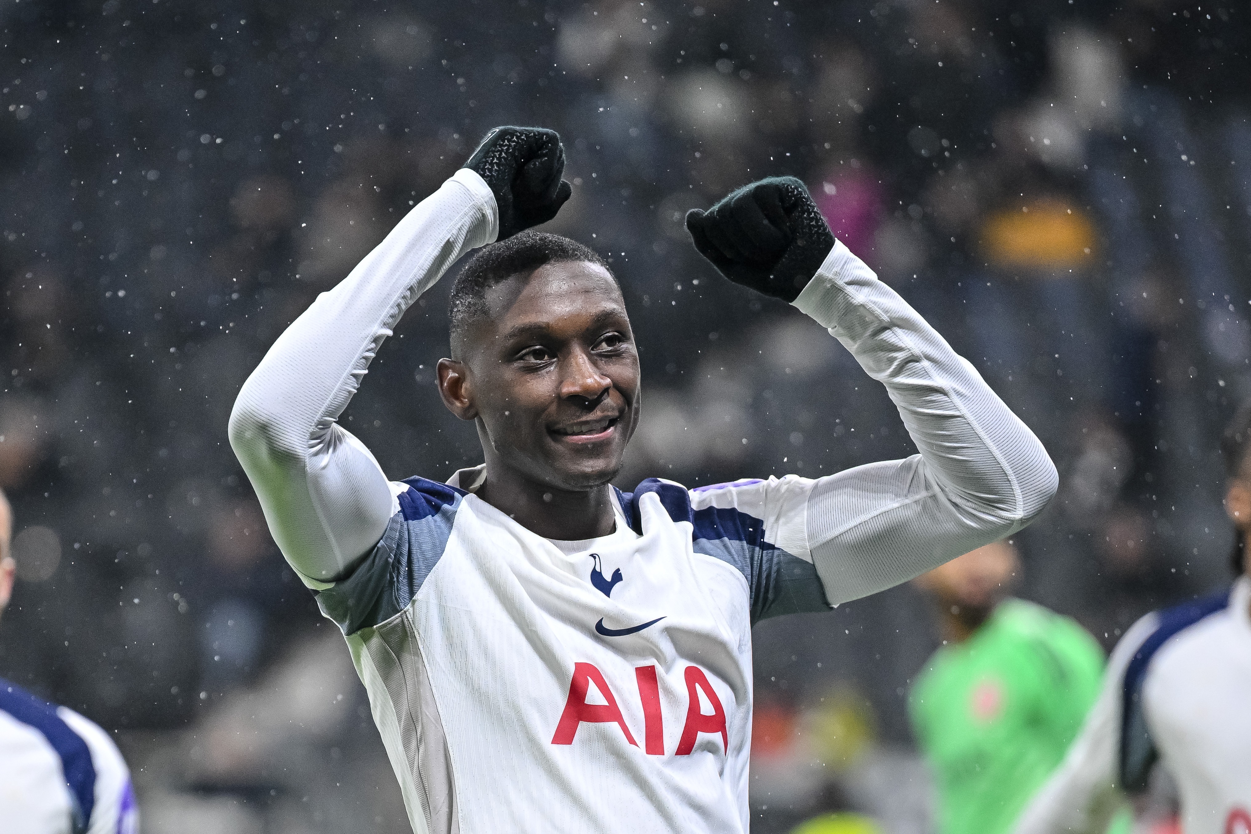 罗马诺独家：穆阿尼一心向尤文 等待斑马军团最终决定