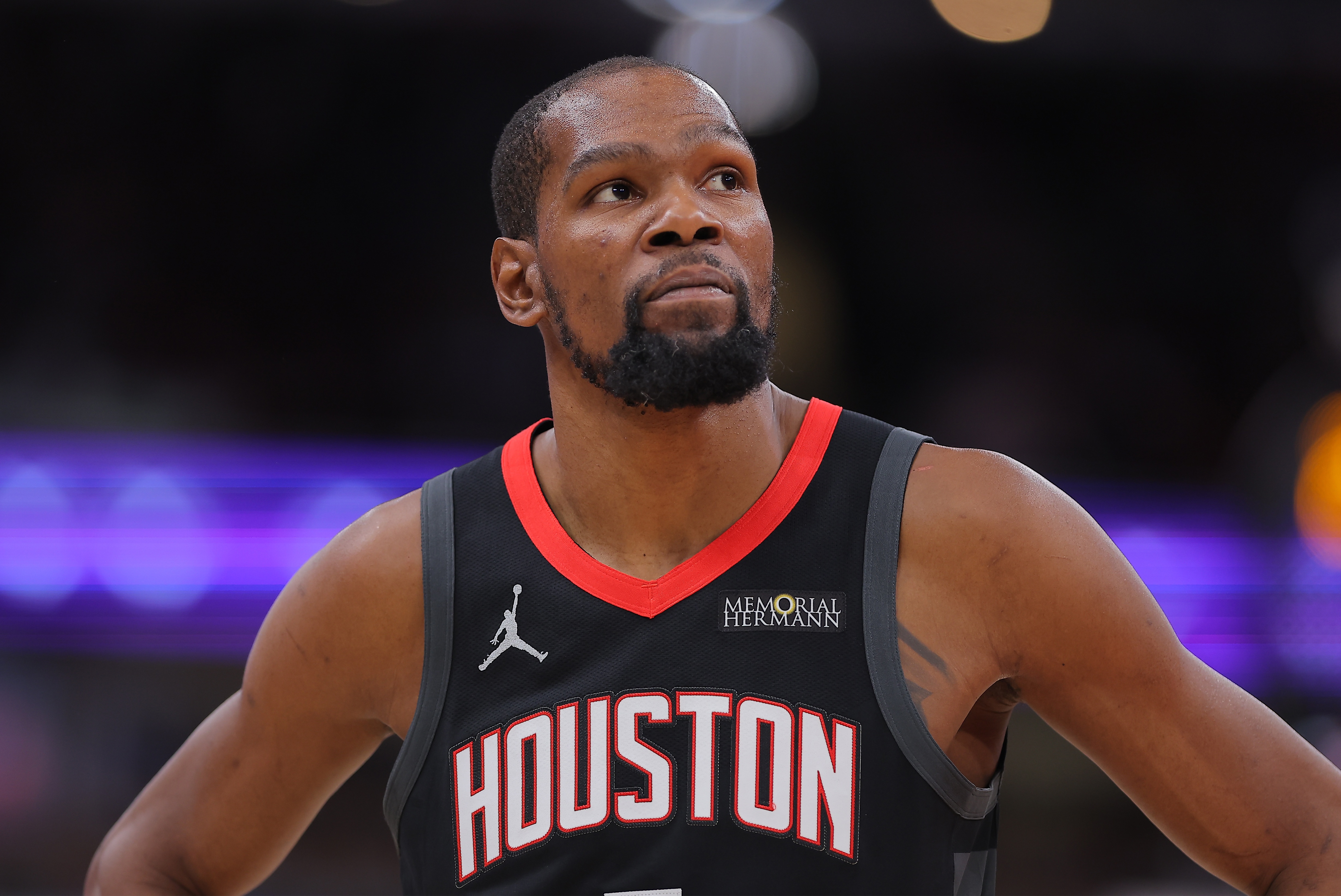 东契奇约基奇票数持平 普理查德36分难救主