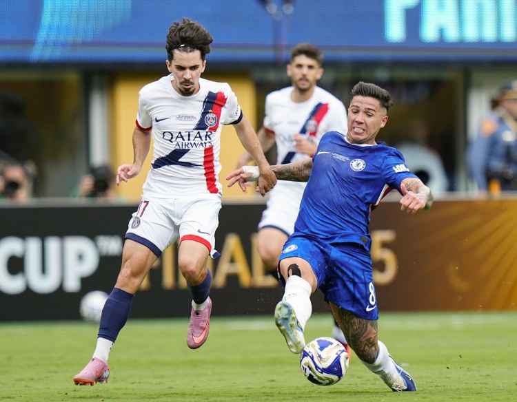 皇马夏窗中场三大目标曝光 维蒂尼亚为首选罗德里在列