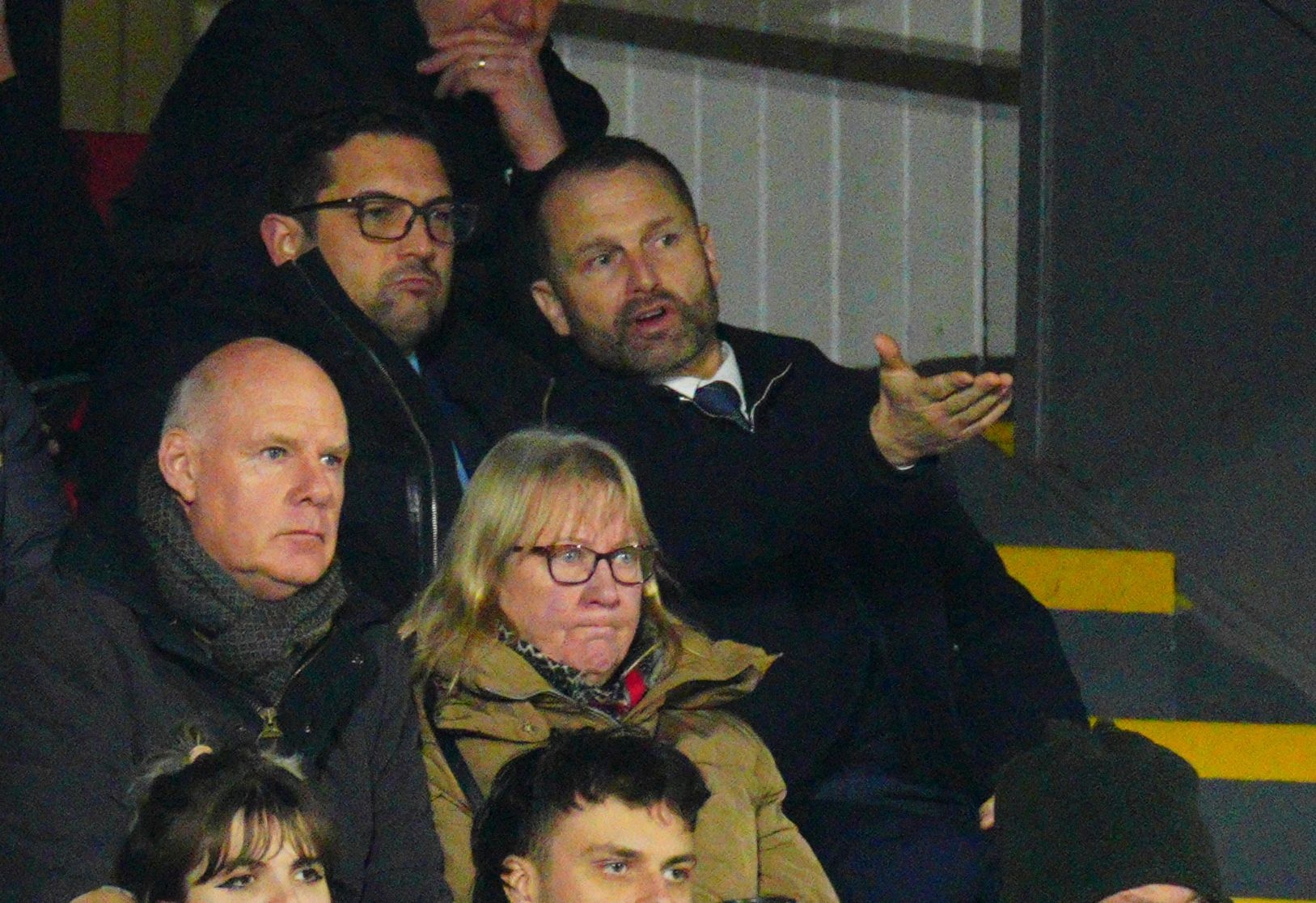 跟队记者披露切尔西青训新星与高层评估 跟队记者披露切尔西青训新星与高层评估