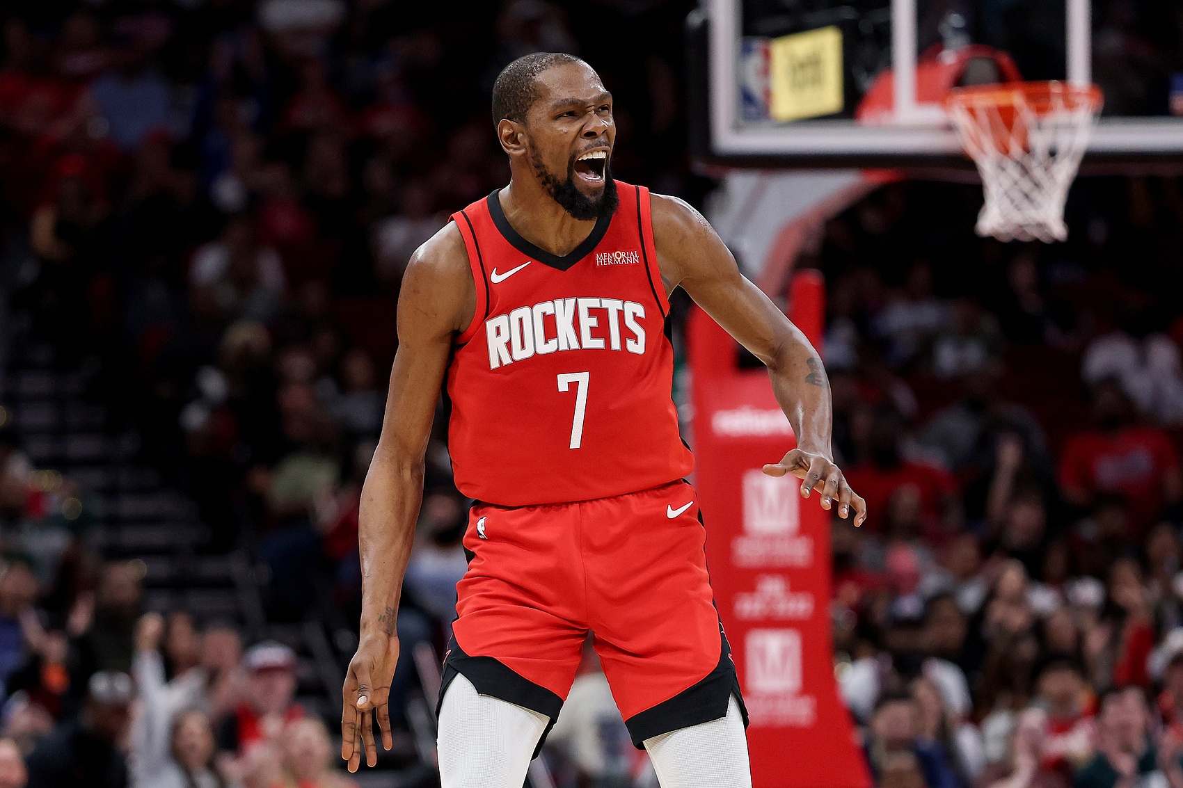 尼克·杨谈杜兰特得分里程碑 预言乔丹排名将持续下滑