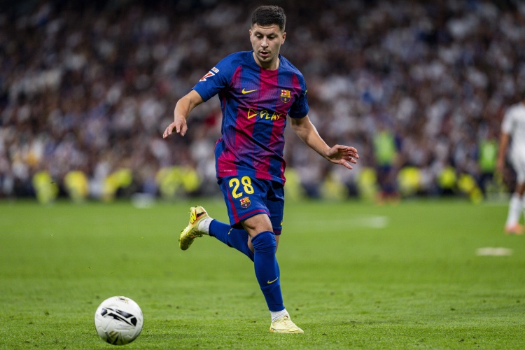 拉菲尼亚腿筋伤情待评估 巴德吉公开表达不满