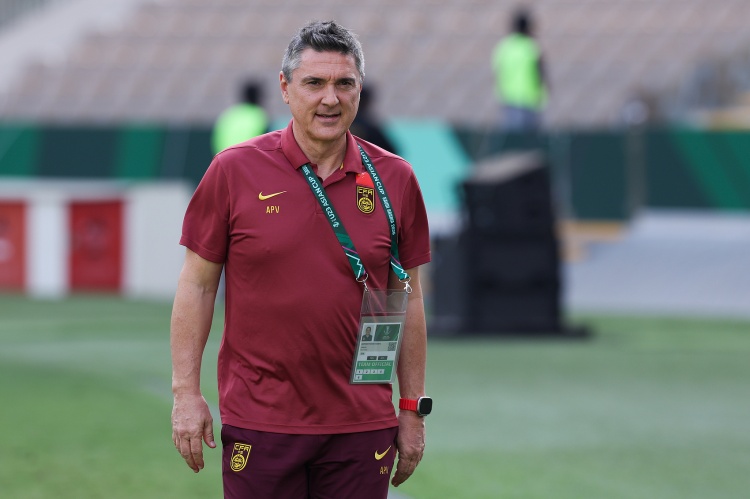 U23国足高强度对抗下暴露短板 轮换阵容1-1艰难逼平朝鲜