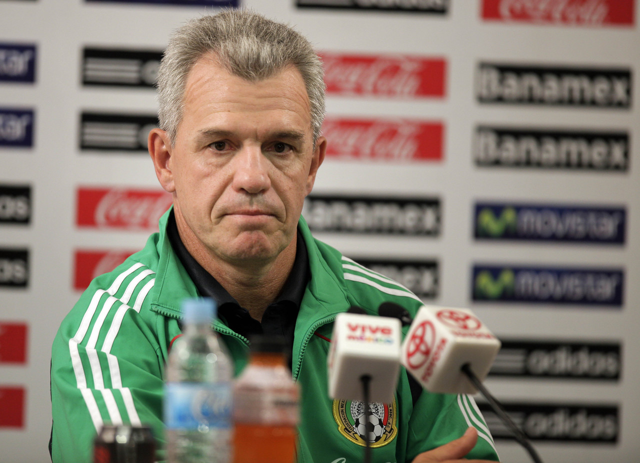 墨西哥零封葡萄牙 阿吉雷确认世界杯名单八成已定