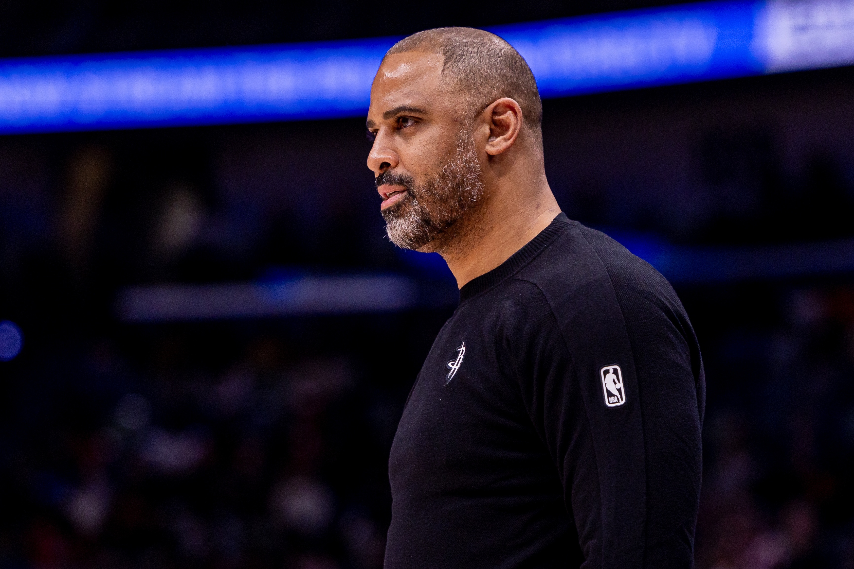 乌度卡战术短板暴露 火箭争冠之路遇阻