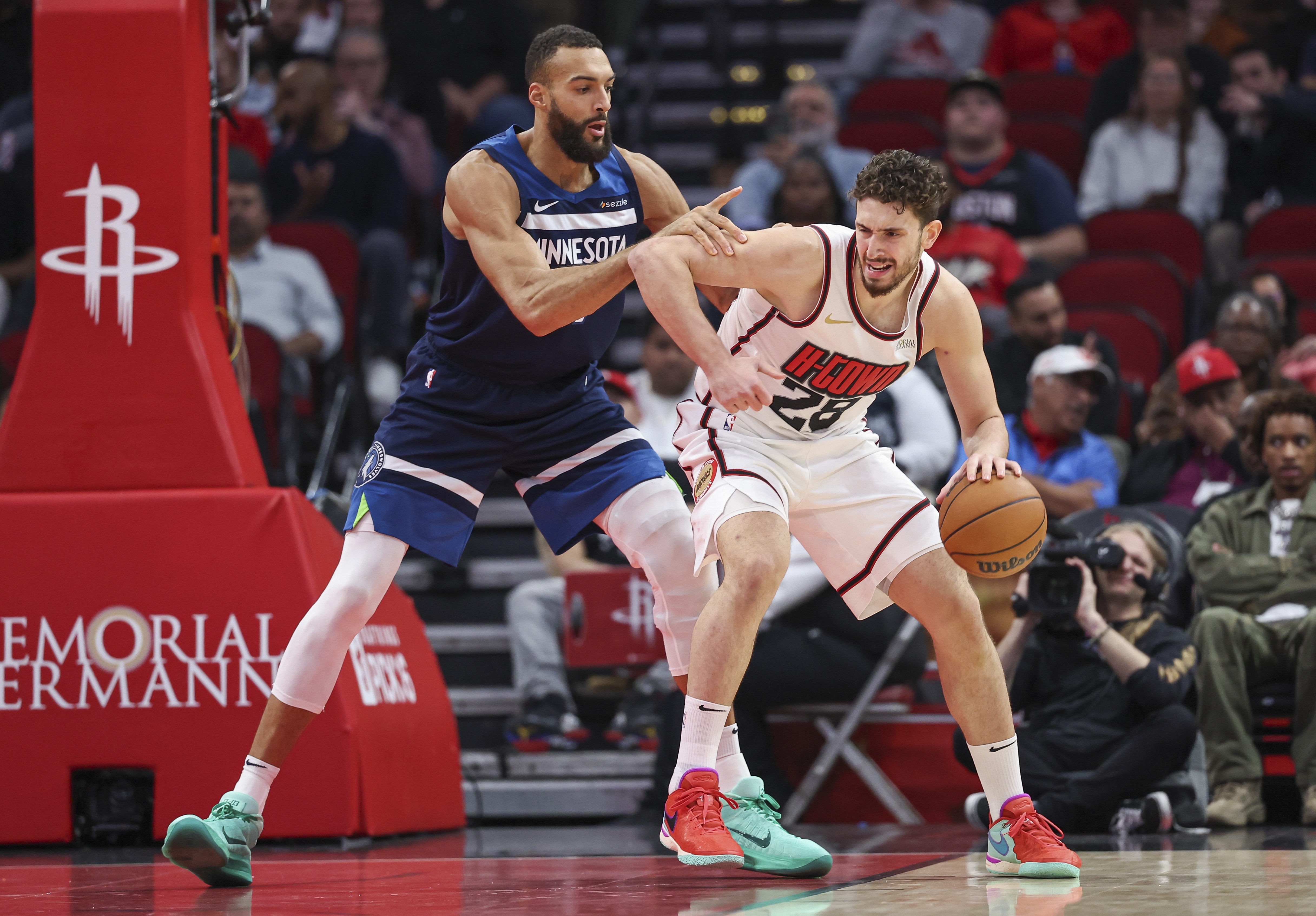 乌度卡战术短板暴露 火箭争冠之路遇阻