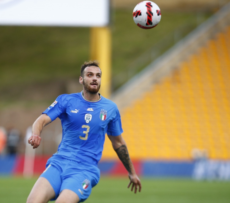 加蒂：愿为队友战死 战波黑为国家而战