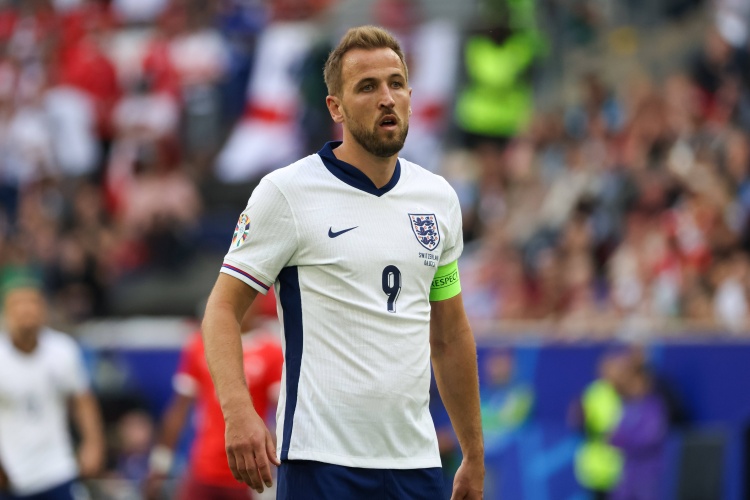 鲁尼点出英格兰世界杯命门 凯恩健康即三狮最大保障 鲁尼点出英格兰世界杯命门 凯恩健康即三狮最大保障