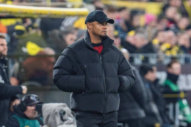 赫内斯披露孔帕尼签约内幕 瓜迪奥拉背书促成五年长约