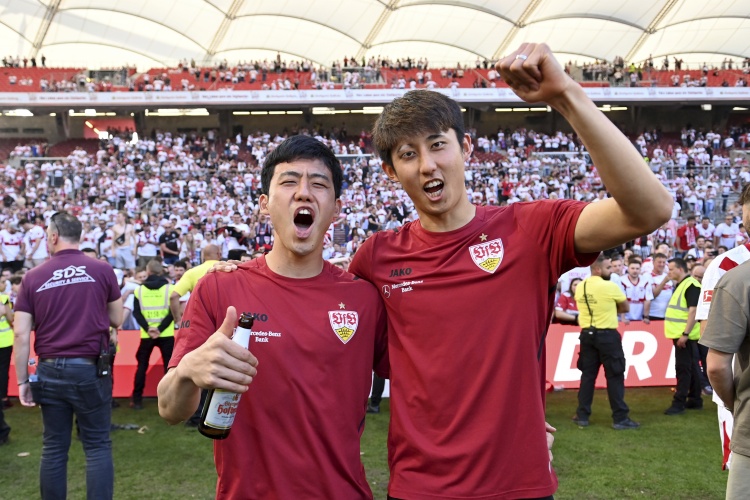 森保一赛后详解轮换逻辑 伊藤洋辉拜仁经历提升自信