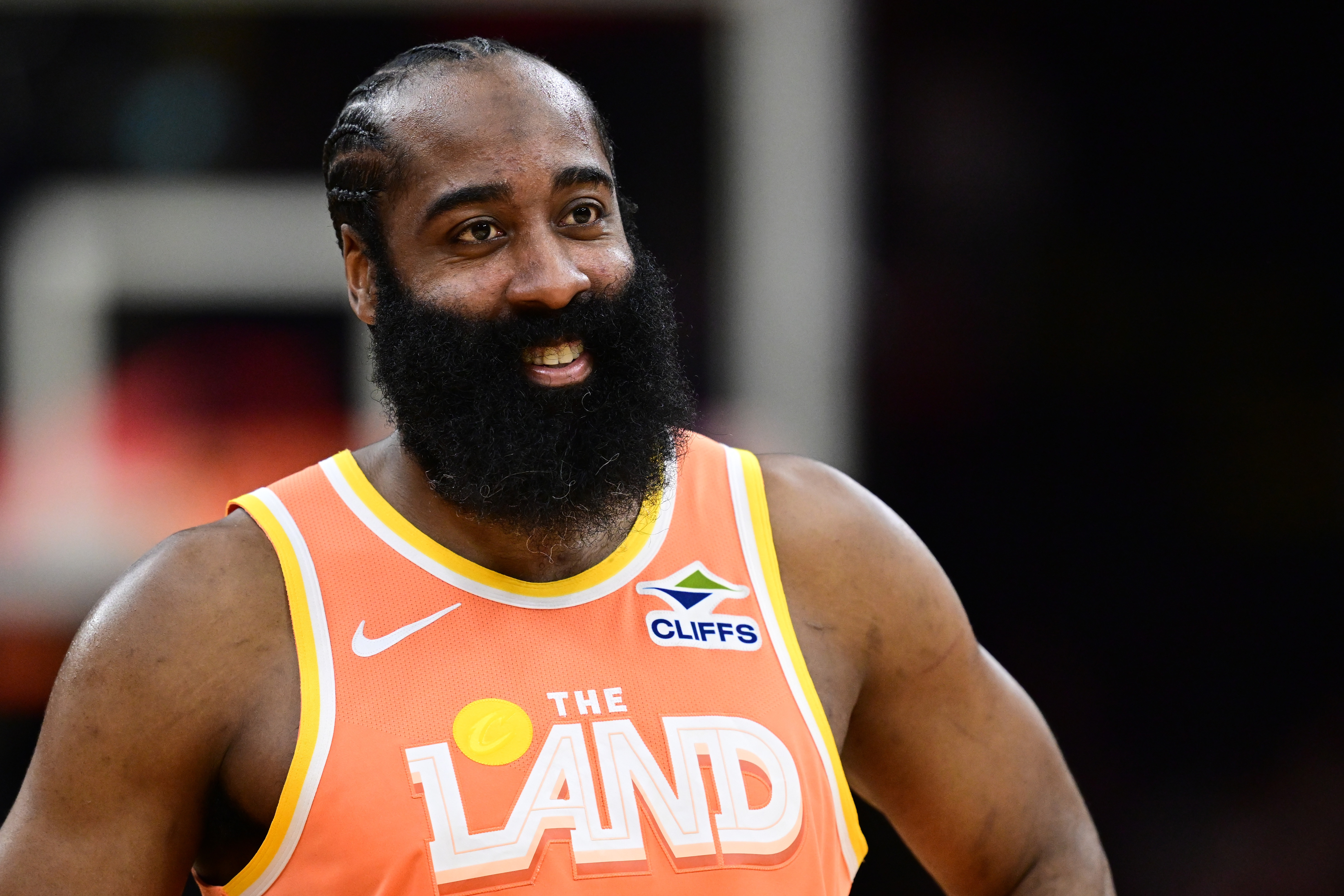 帕金斯为哈登鸣不平 称以冠军数评判其历史地位不公 帕金斯为哈登鸣不平 称以冠军数评判其历史地位不公