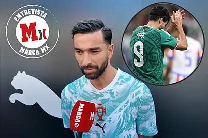 帕特里西奥：世界杯是C罗唯一缺失荣誉 坚信葡萄牙能夺冠