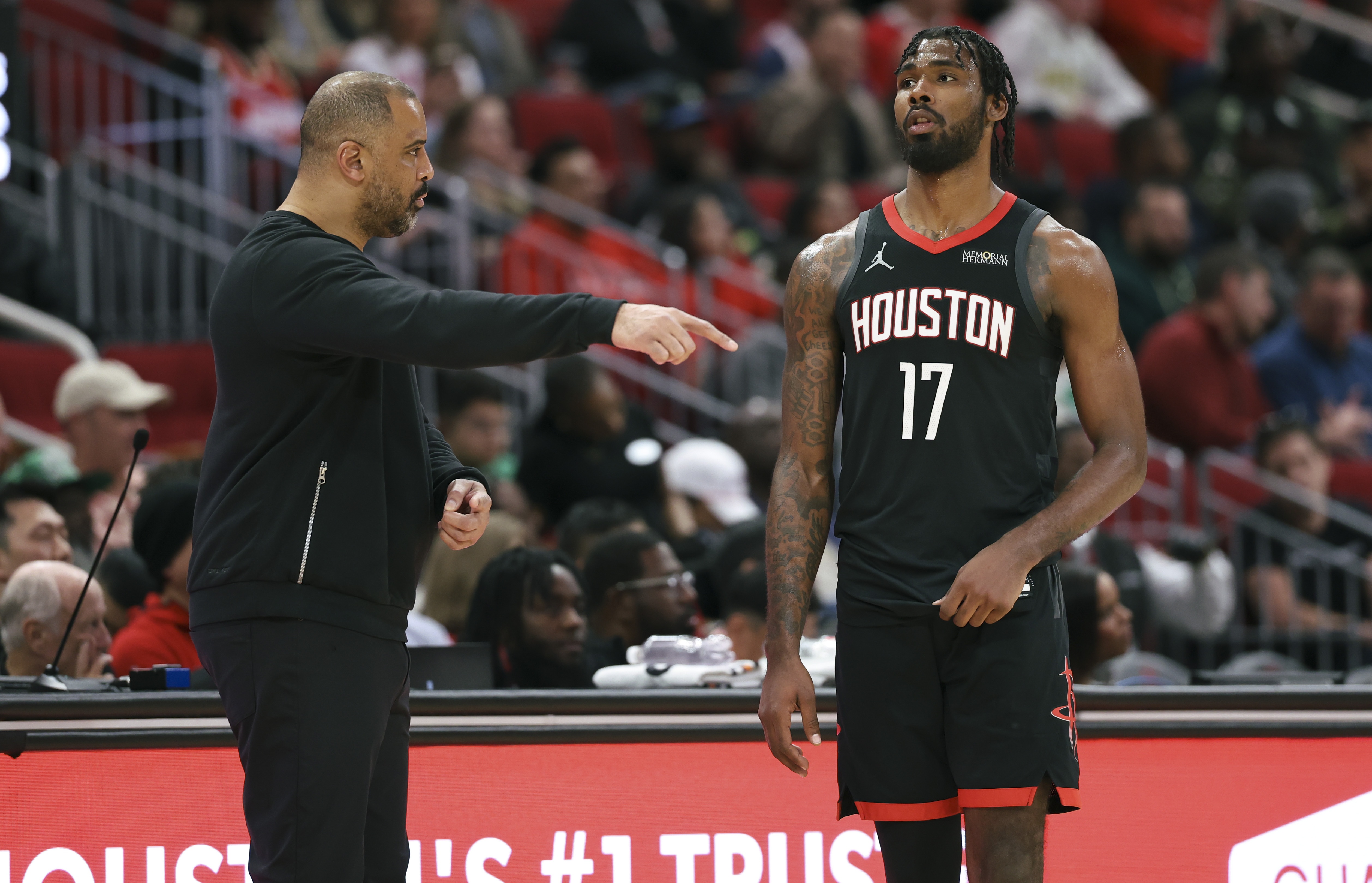 乌度卡点出伊森进化关键 影响比赛方式远超投篮 乌度卡点出伊森进化关键 影响比赛方式远超投篮