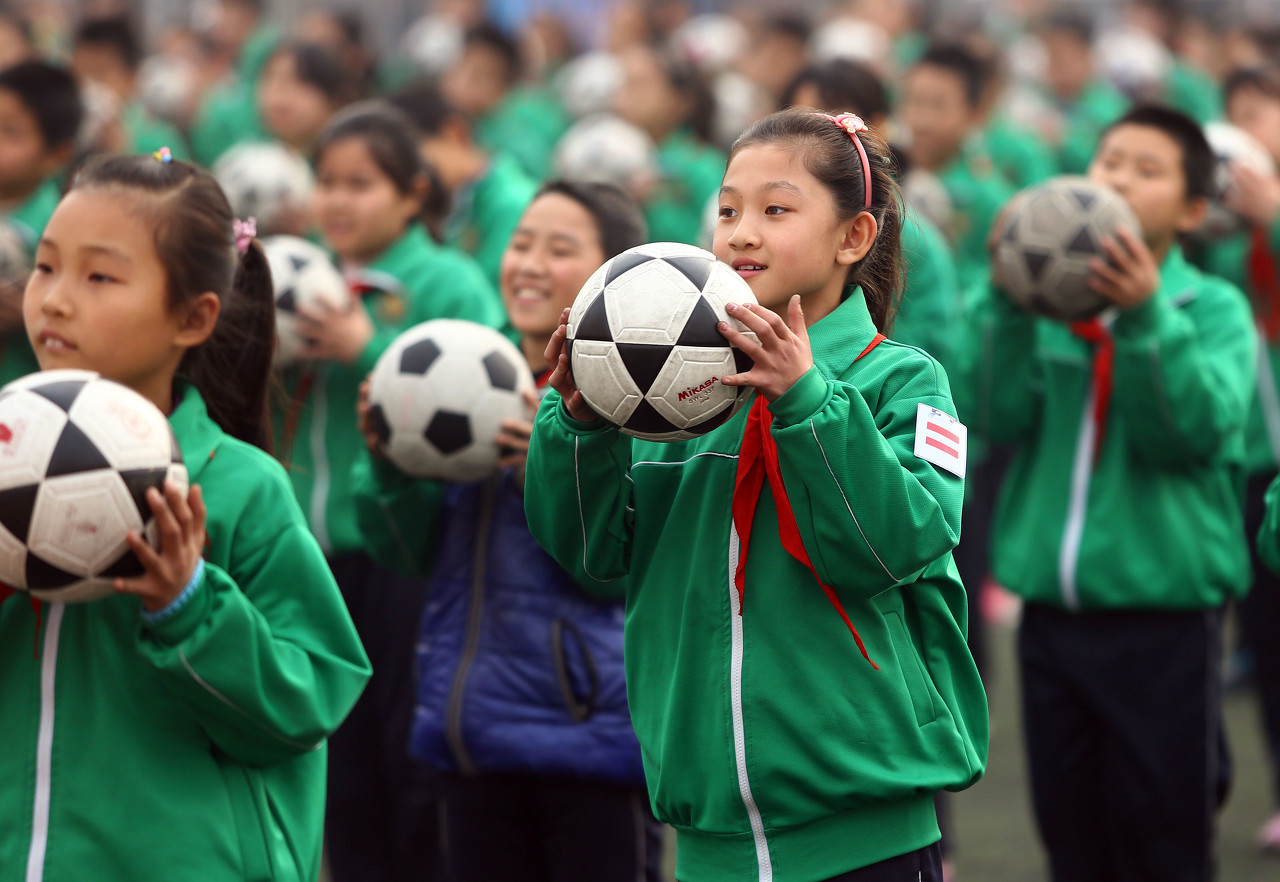 注册教练12.6万背后 精英青训教练缺口加剧