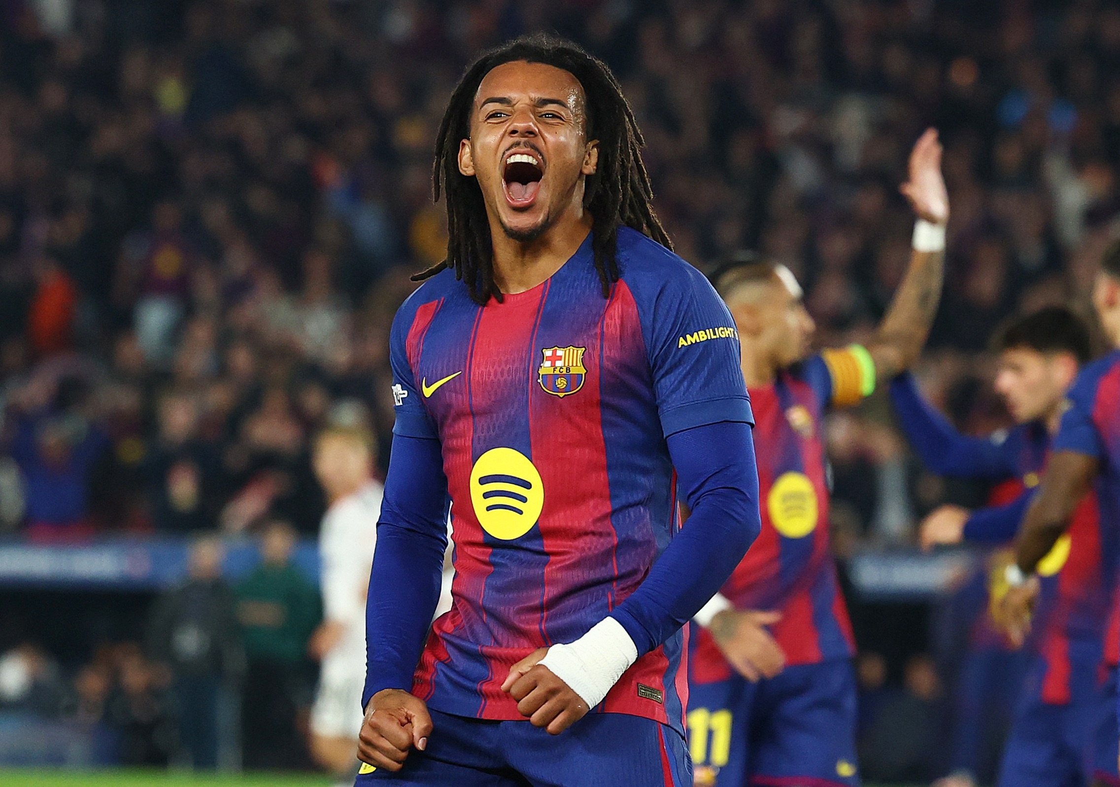 巴萨伤情更新 巴尔德孔德接近复出 德容拉菲尼亚仍需观察 巴萨伤情更新 巴尔德孔德接近复出 德容拉菲尼亚仍需观察