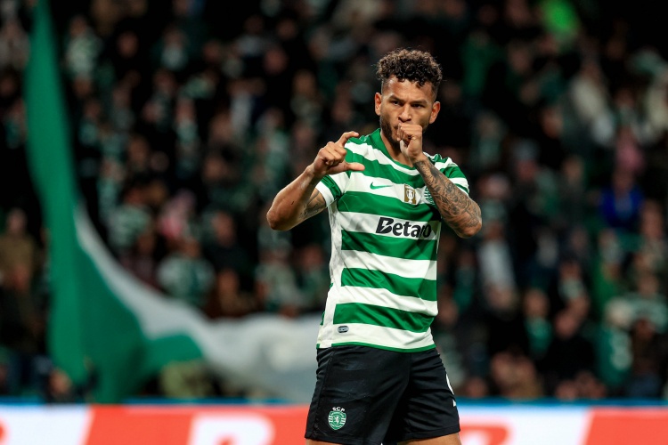 葡媒曝利物浦纽卡竞逐葡体前锋 苏亚雷斯解约金8000万欧