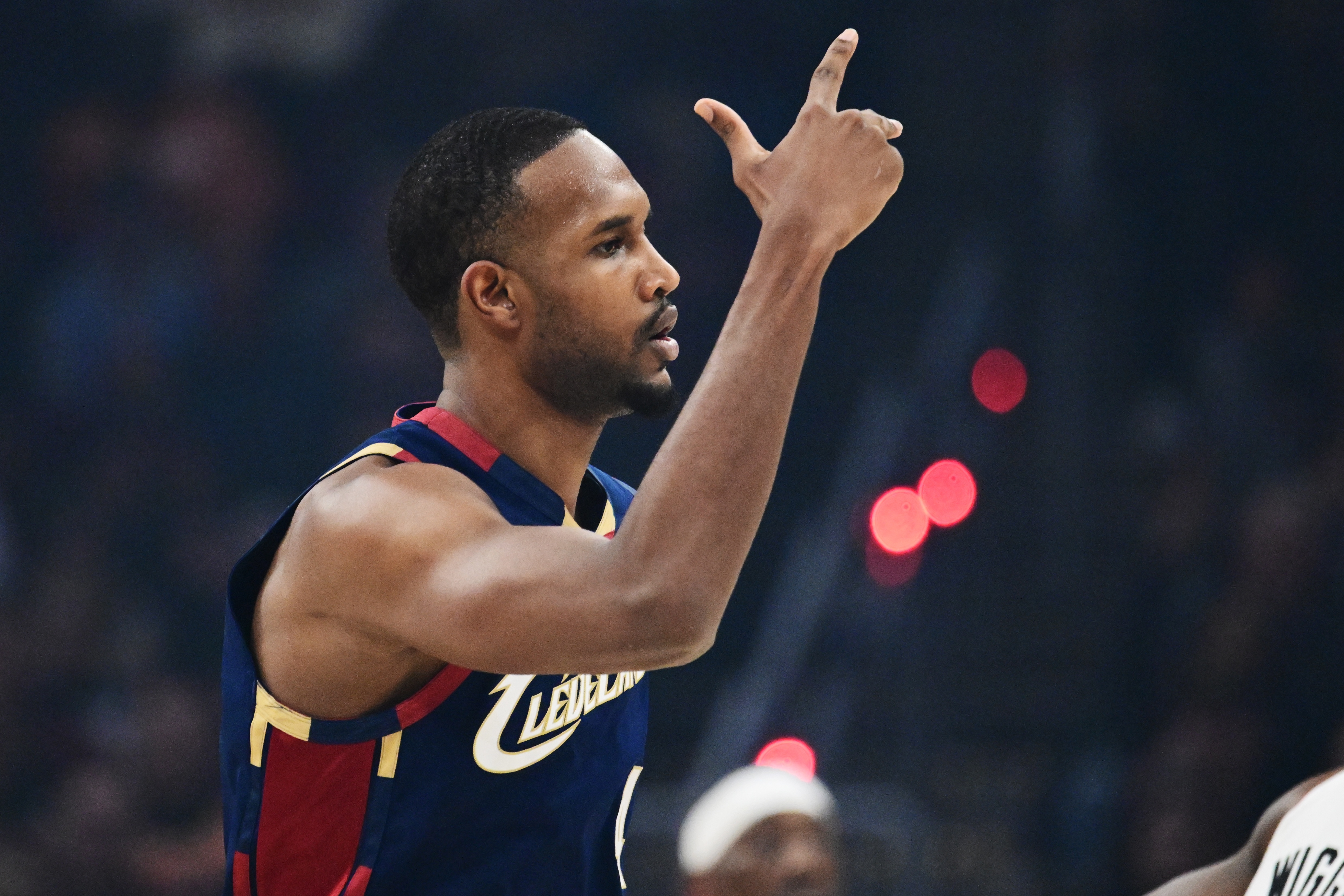 弗莱质疑莫布里定位 称其场上表现显胆怯