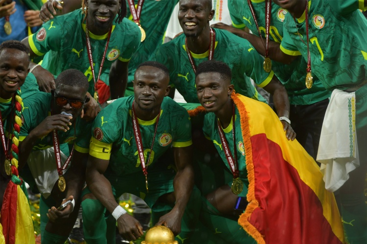 塞内加尔上诉CAS挑战冠军剥夺 非足联裁决再临法理拷问