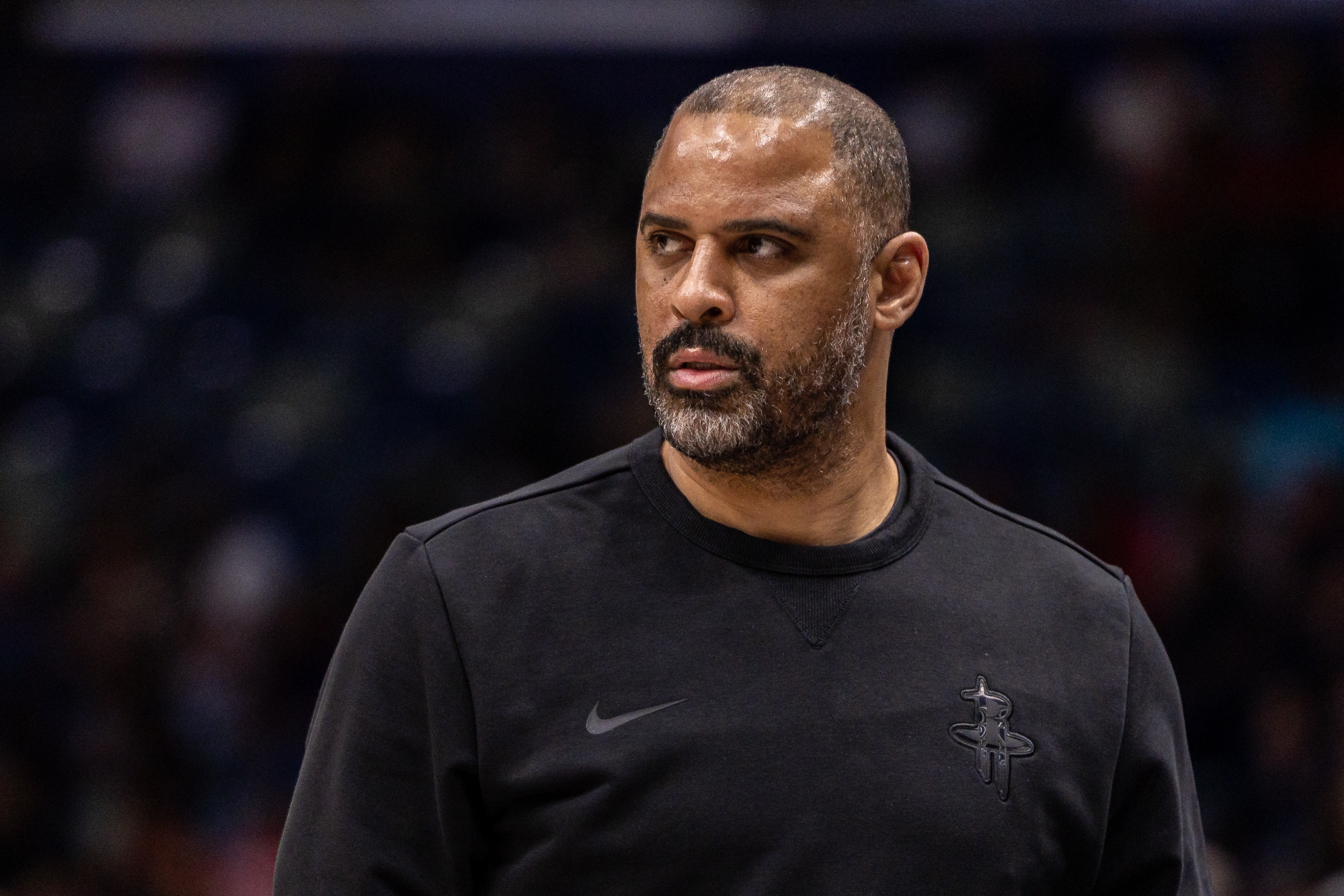 名记奥康纳炮轰乌度卡 称火箭不换帅永无赢球之日