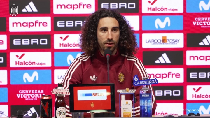 库库雷利亚回应巴萨传闻 称若接电话难拒绝但需考虑家人