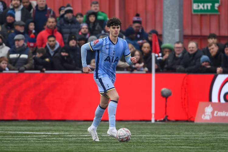 卡斯利确认格雷出战欧青赛 谈热刺保级压力