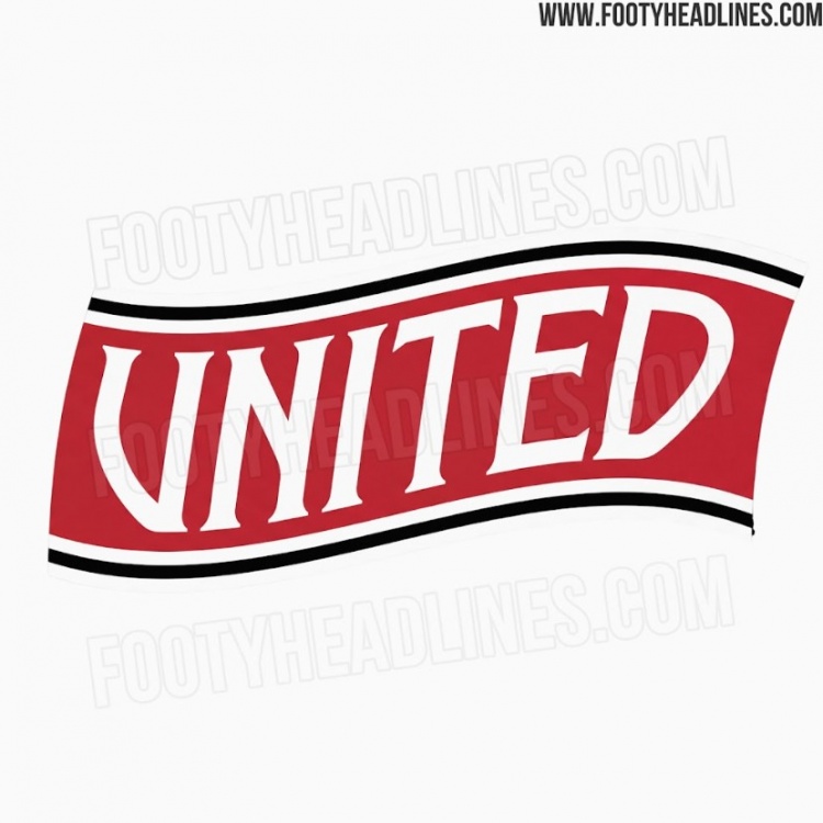 曼联24-25主场球衣谍照曝光 条纹领袖致敬70年代经典 曼联24-25主场球衣谍照曝光 条纹领袖致敬70年代经典