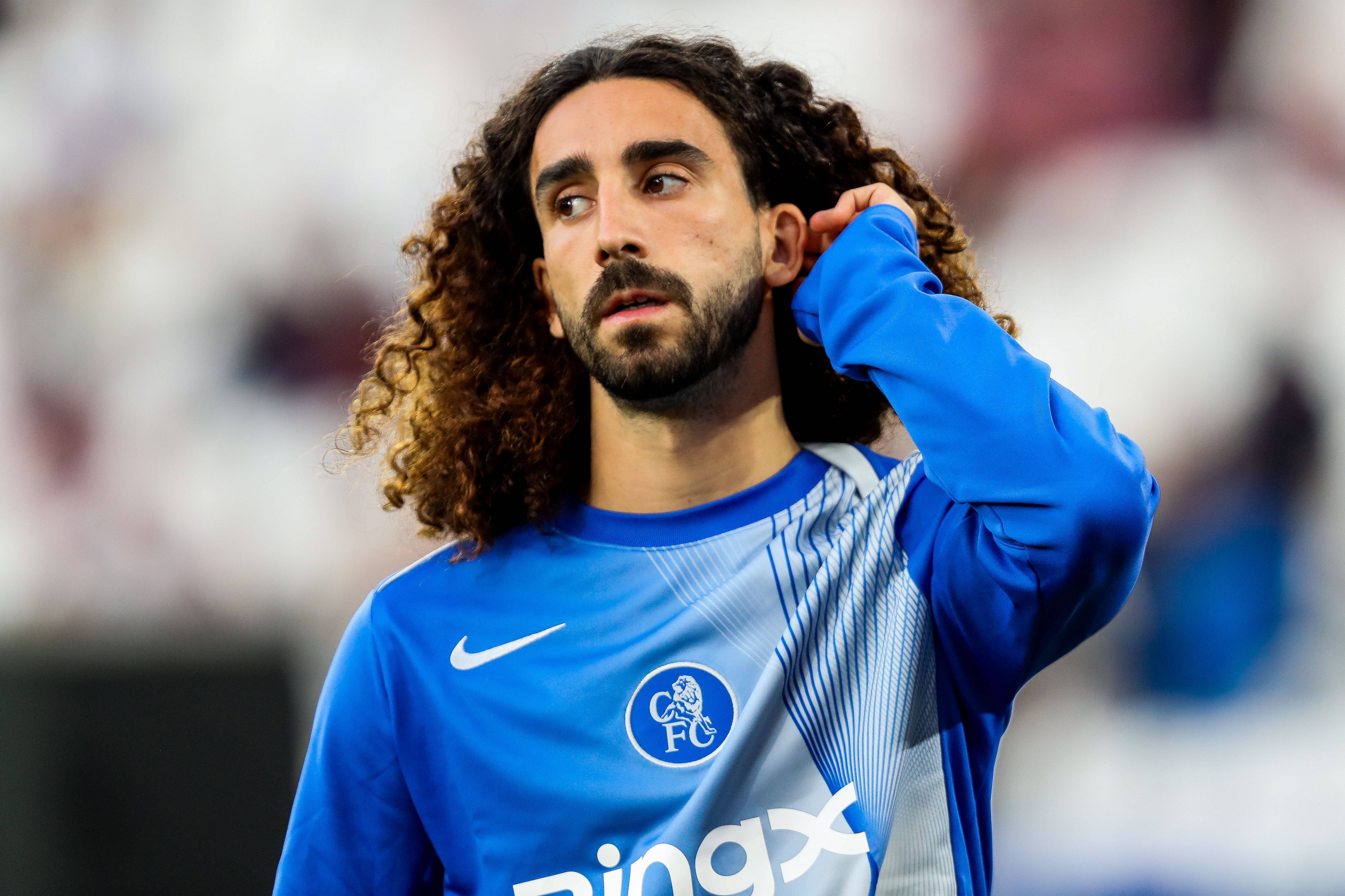 库库雷利亚直言切尔西引援政策 签年轻人可理解但令争冠者沮丧