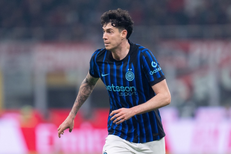 巴斯托尼红牌致意大利出局 糟糕状态或影响巴萨评估