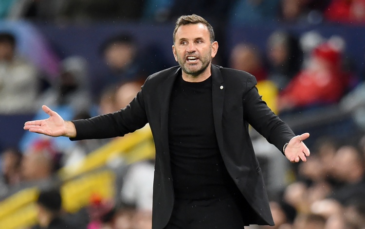 热刺选帅B计划曝光 奥坎·布鲁克拒绝中途接手