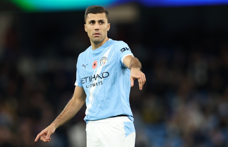 皇马对罗德里兴趣冷却 世界杯表现成关键变量