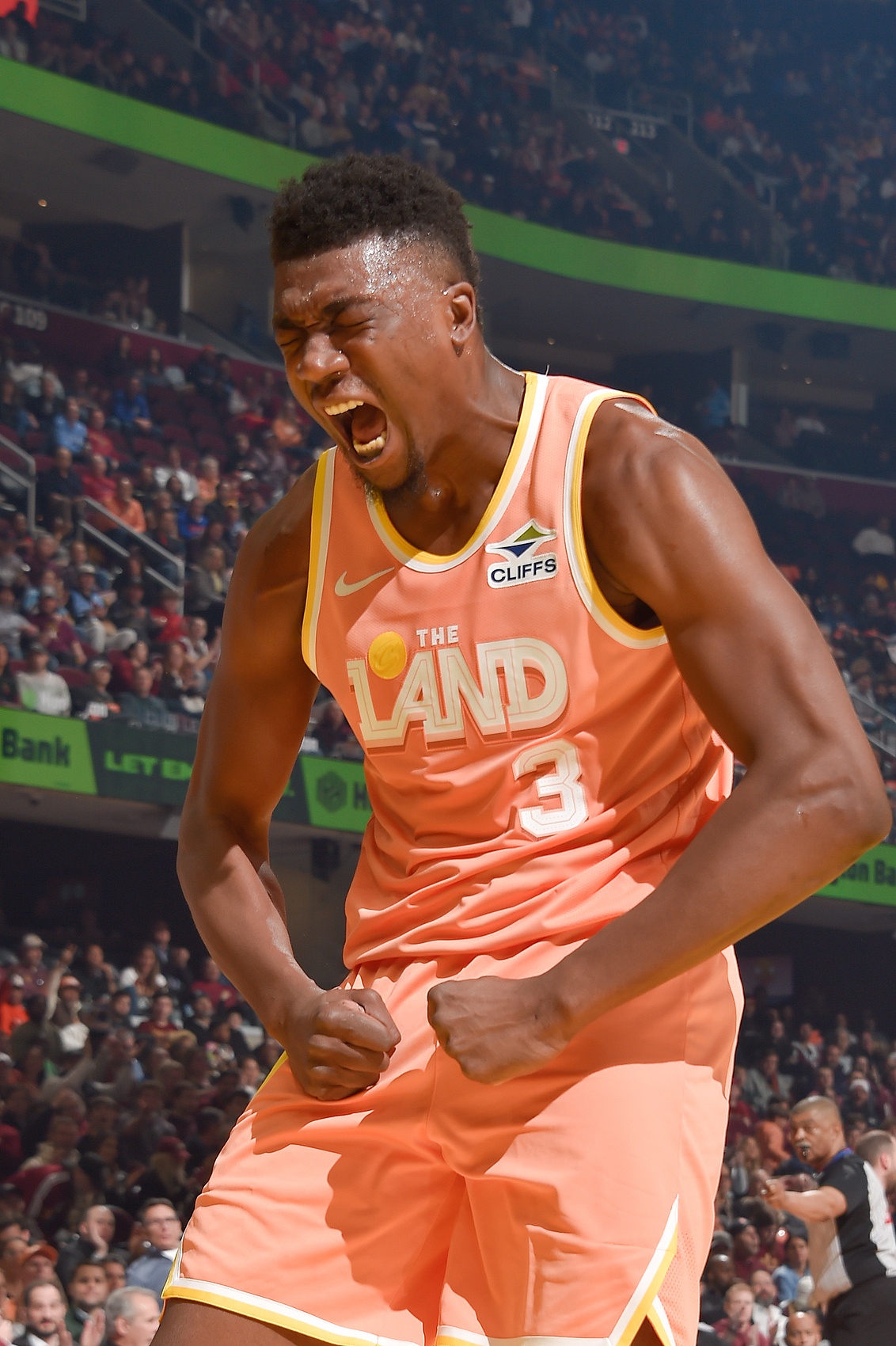 阿特金森谈伤病积极面 轮换球员获季后赛练兵机会